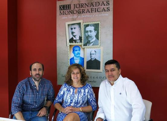 Miguel Torralba, photo 1