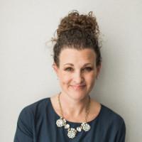 Brooke Saxon-Spencer