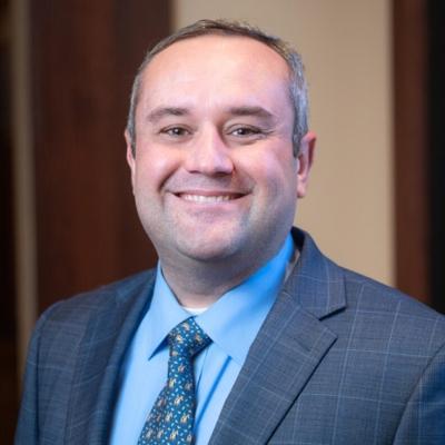 John Cusick, photo 1