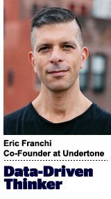 Eric Franchi, photo 1