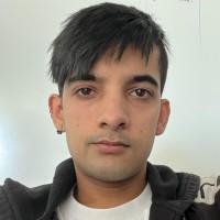 Yohan Rozairo, photo 2