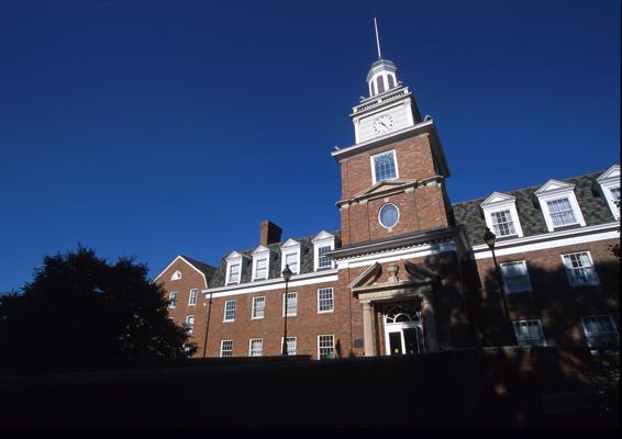 David Juedes, photo 2