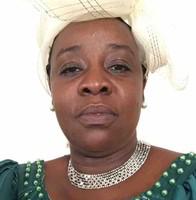 Mbondji Christ-Nathalie