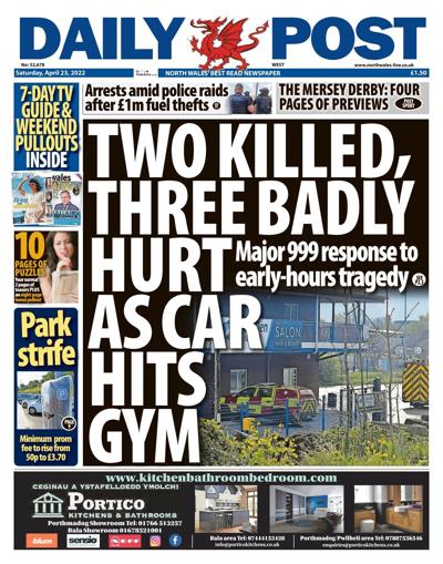 Wayne Boreham, photo 2