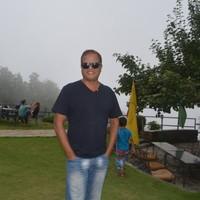 Hrusikesh Harichandan