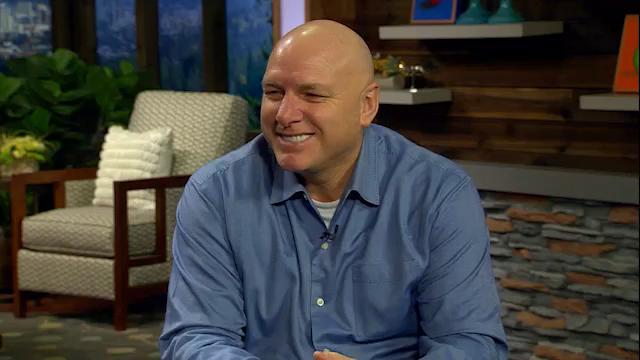 David Swanson, photo 1