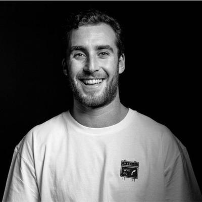 Shawn Singh, photo 1