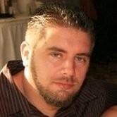 Sean Salmon, photo 2