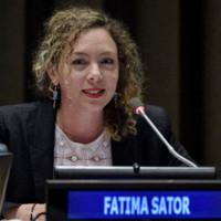 Fatima Sator