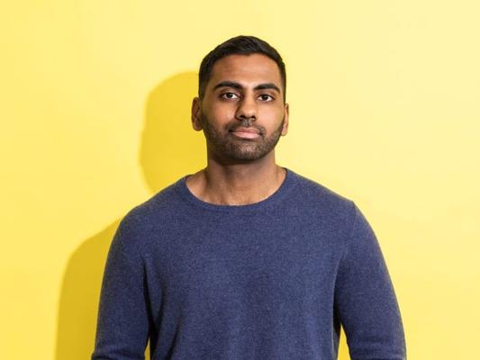 Abhi Ramesh, photo 2