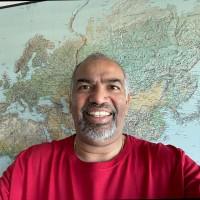 Muralee Thummarukudy