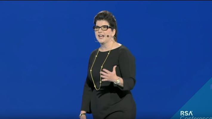 Ann Johnson, photo 2