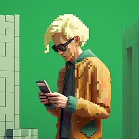 👓 Avraham Raskin, photo 2