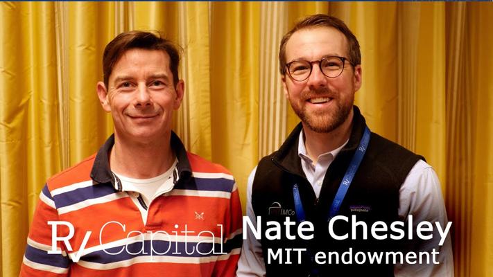 Nathan Chesley, photo 2