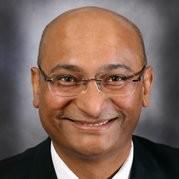 Hitesh Patel