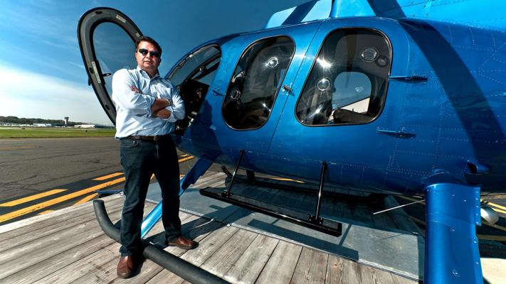 Javier Diaz, photo 2