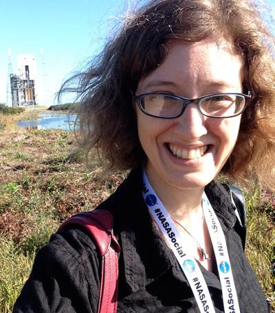 Alison Wilgus, photo 1