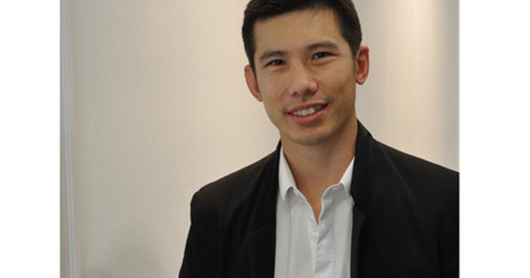 Lawrence Wan, photo 1