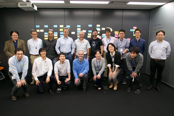 Clay Crenshaw, photo 1