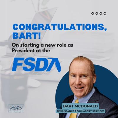 Bart McDonald, photo 2