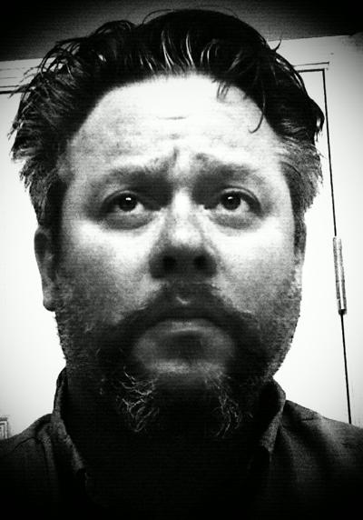 Adam Kluger, photo 2