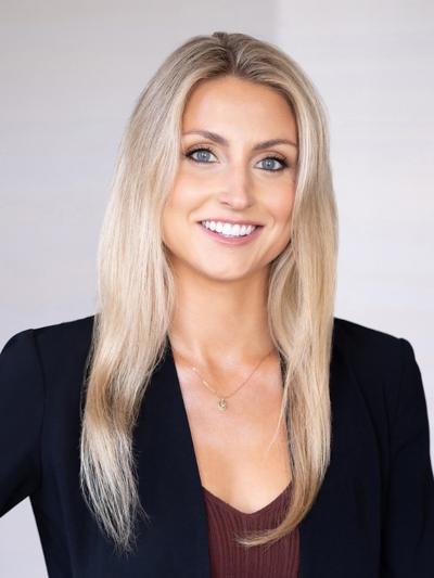 Erin McElfresh, photo 2