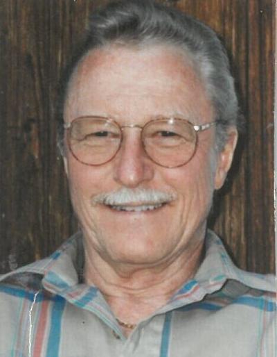 Donald Morrison, photo 2