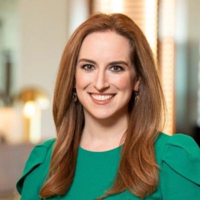 Hilary Price, SHRM-CP