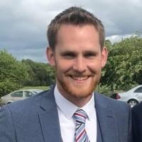 Eoin O'Mahony, photo 2