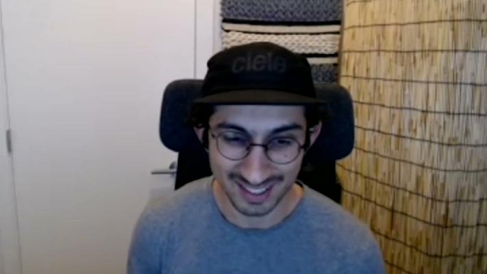 Jarry Ahmad, photo 2