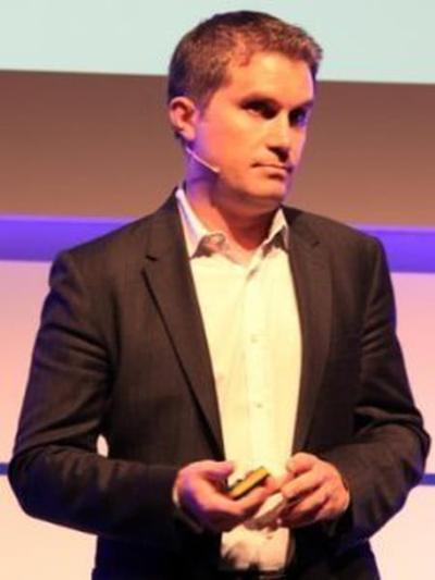 Tony Jalinier, photo 1