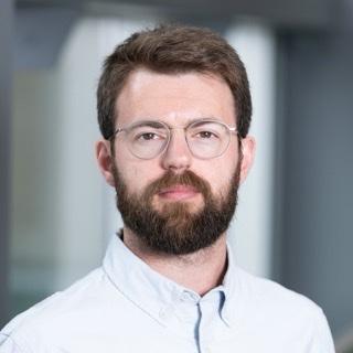 Eneko Uruñuela, PhD