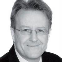 Graham Reid, photo 1