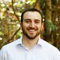 Benjamin Huffman, photo 1