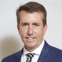 Stephen Barnes, photo 1