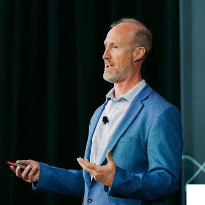 Brian Piper, photo 2