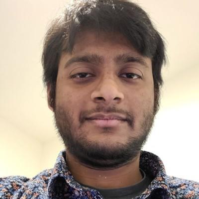 Chiranjeev Kumar