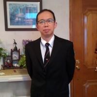 Yaling Zhang, photo 1