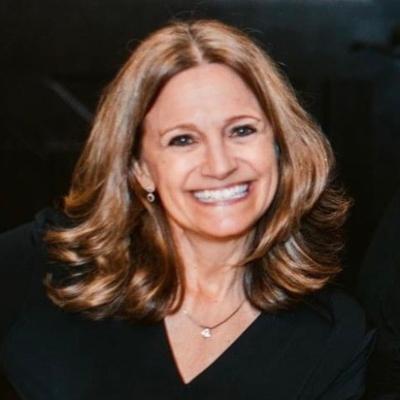 Tracy Schleyer, MBA, CFRE