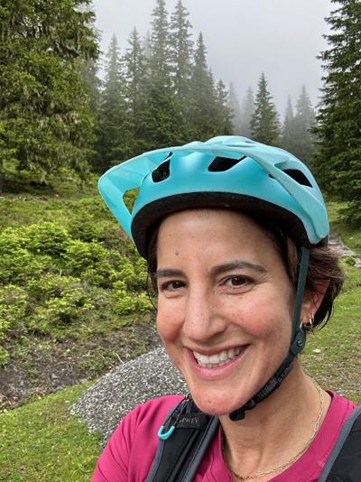 Heather Carpenter, photo 2