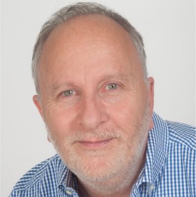 Pamela Froggatt, photo 2