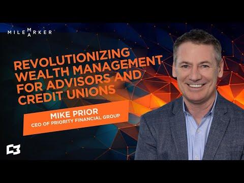 Michael Prior, photo 2