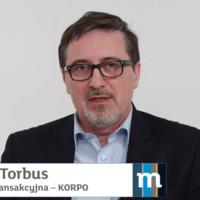Tomasz Torbus
