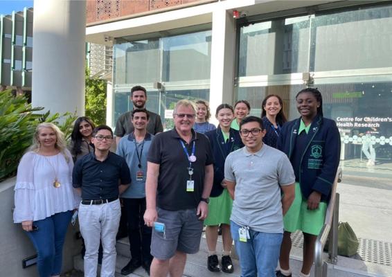 Jayden Logan, photo 2