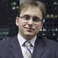 Marcin Gozdek