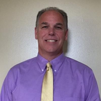 Kevin Moore