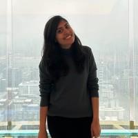 Aayushi Agarwal, photo 2