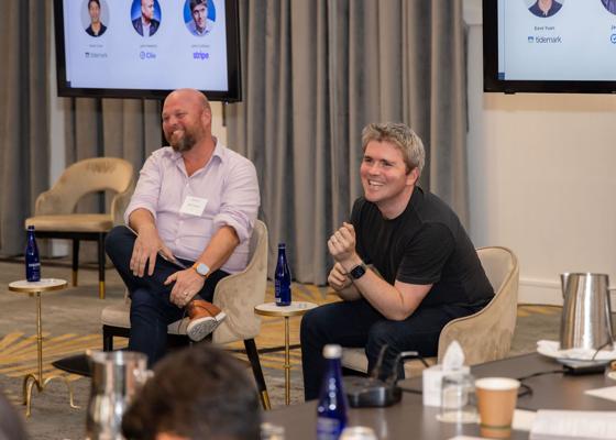 Kevin Haverty, photo 2