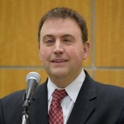 Mark Riccobono