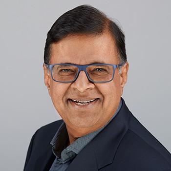 Pradeep Kheruka